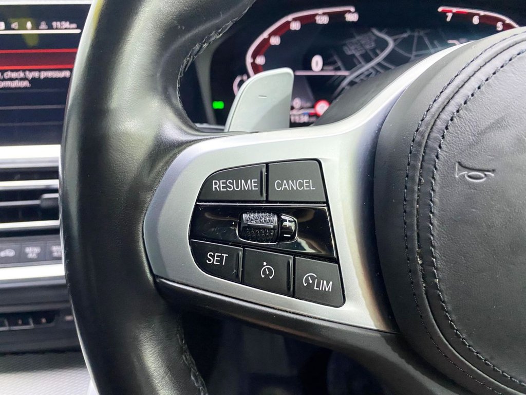 Used BMW 4 Series 2021 for sale - 76223852: Photo 21