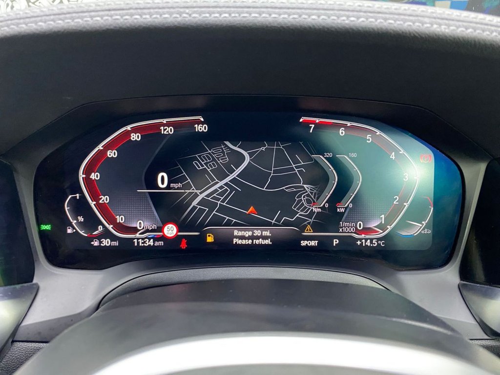 Used BMW 4 Series 2021 for sale - 76223852: Photo 22