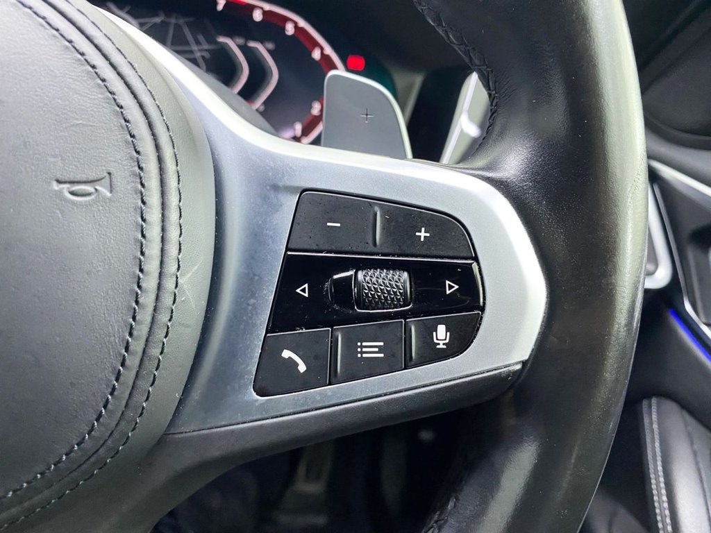 Used BMW 4 Series 2021 for sale - 76223852: Photo 23