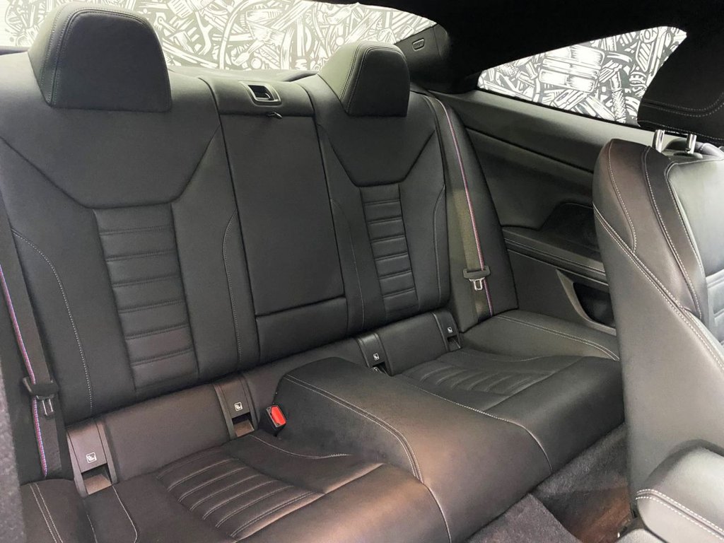 Used BMW 4 Series 2021 for sale - 76223852: Photo 26