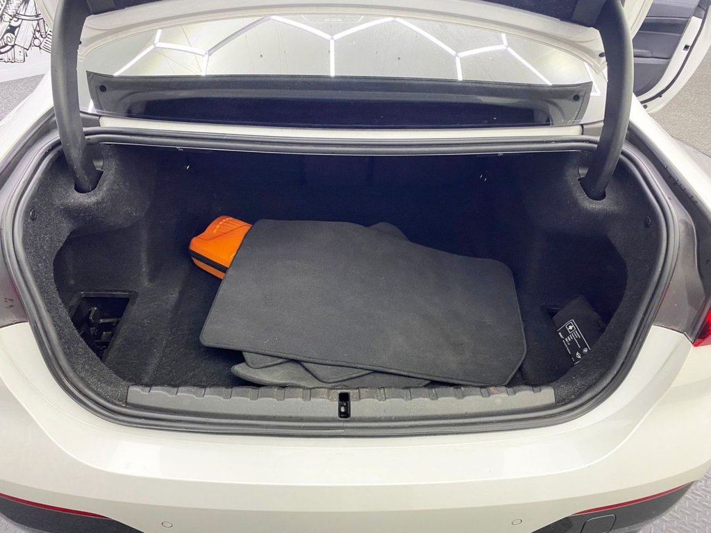 Used BMW 4 Series 2021 for sale - 76223852: Photo 27