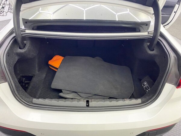 Used BMW 4 Series 2021 for sale - 76223852: Photo 27