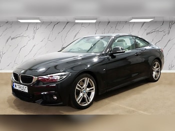 Used BMW 4 Series 2019 for sale - 78658562: Photo