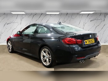 Used BMW 4 Series 2019 for sale - 78658562: Photo
