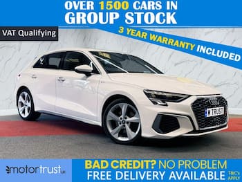 Used Audi A3 2021 for sale - 79680225: Photo