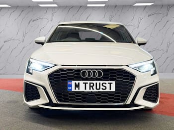 Used Audi A3 2021 for sale - 79680225: Photo