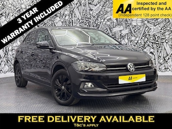 Used Volkswagen Polo 2021 for sale - 75911182: Photo