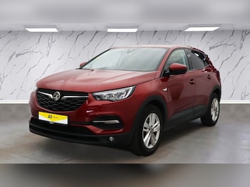 Used Vauxhall Grandland X 2020 for sale - 77059659: Photo