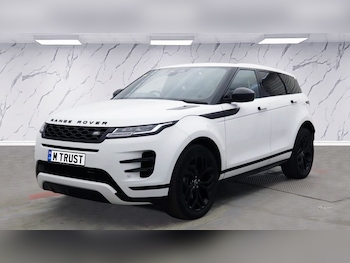 Used Land Rover Range Rover Evoque 2023 for sale - 79276511: Photo