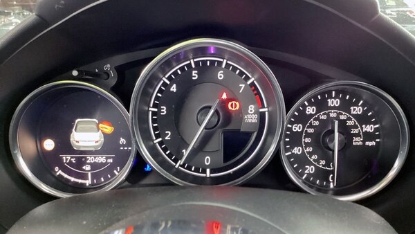 Used Mazda MX-5 2021 for sale - 75998294: Photo 10