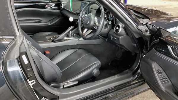 Used Mazda MX-5 2021 for sale - 75998294: Photo 11