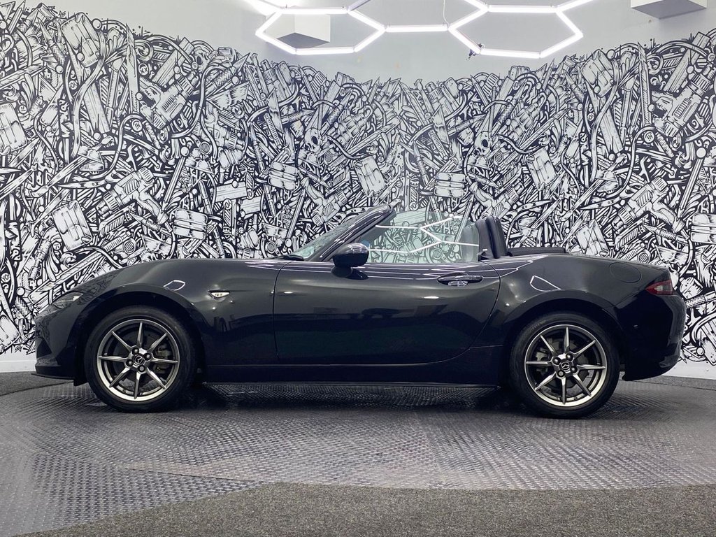 Used Mazda MX-5 2021 for sale - 75998294: Photo 12