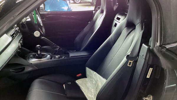 Used Mazda MX-5 2021 for sale - 75998294: Photo 12
