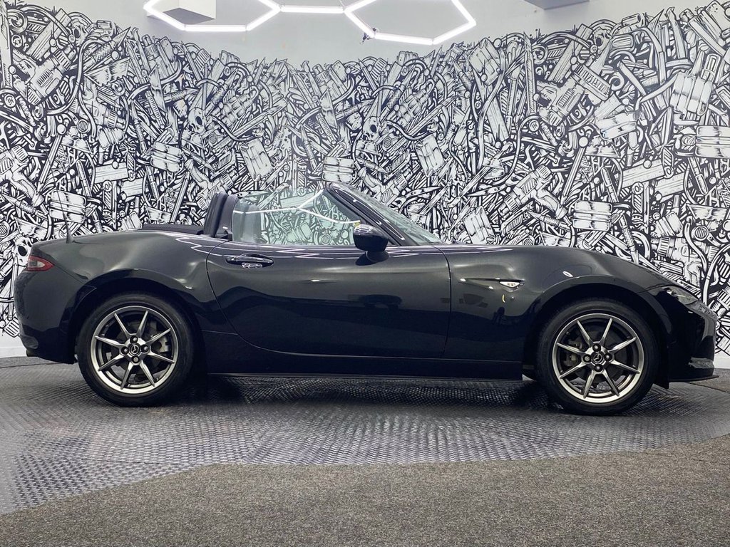 Used Mazda MX-5 2021 for sale - 75998294: Photo 13