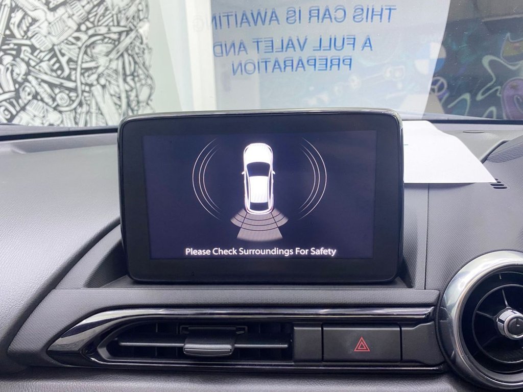 Used Mazda MX-5 2021 for sale - 75998294: Photo 15