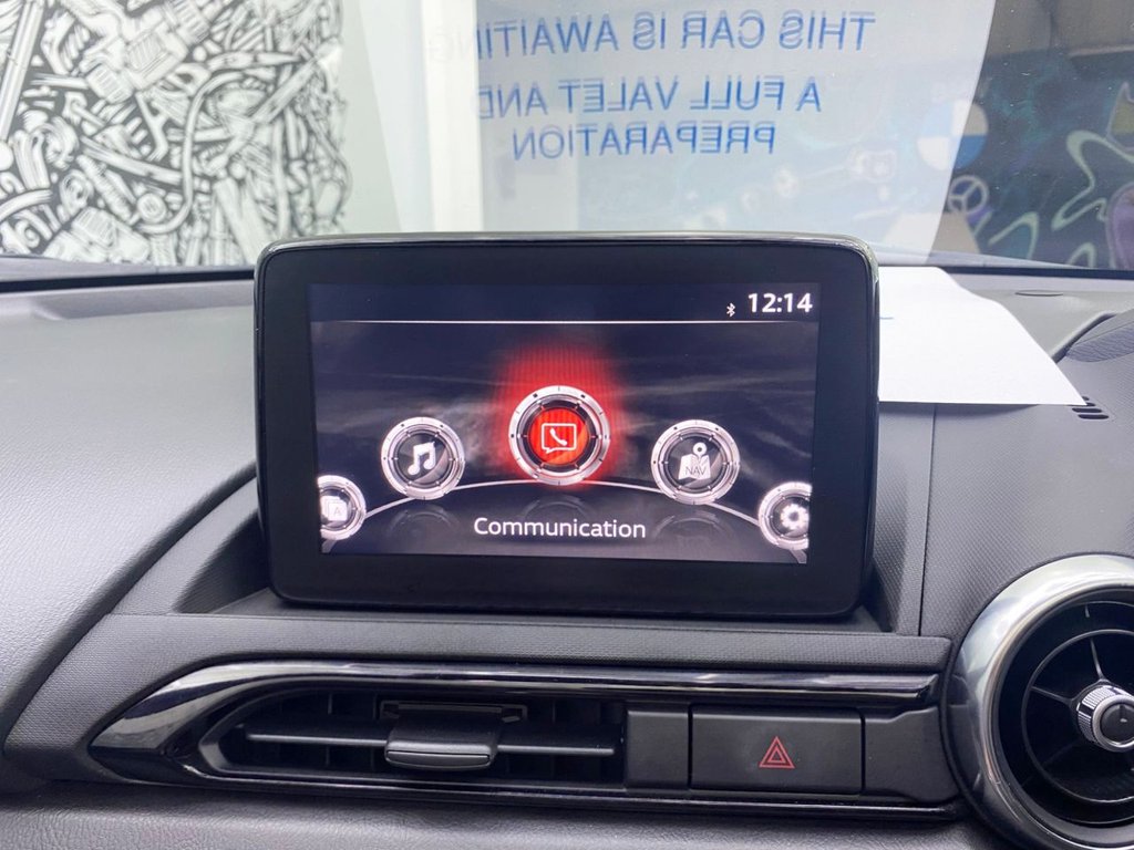 Used Mazda MX-5 2021 for sale - 75998294: Photo 16