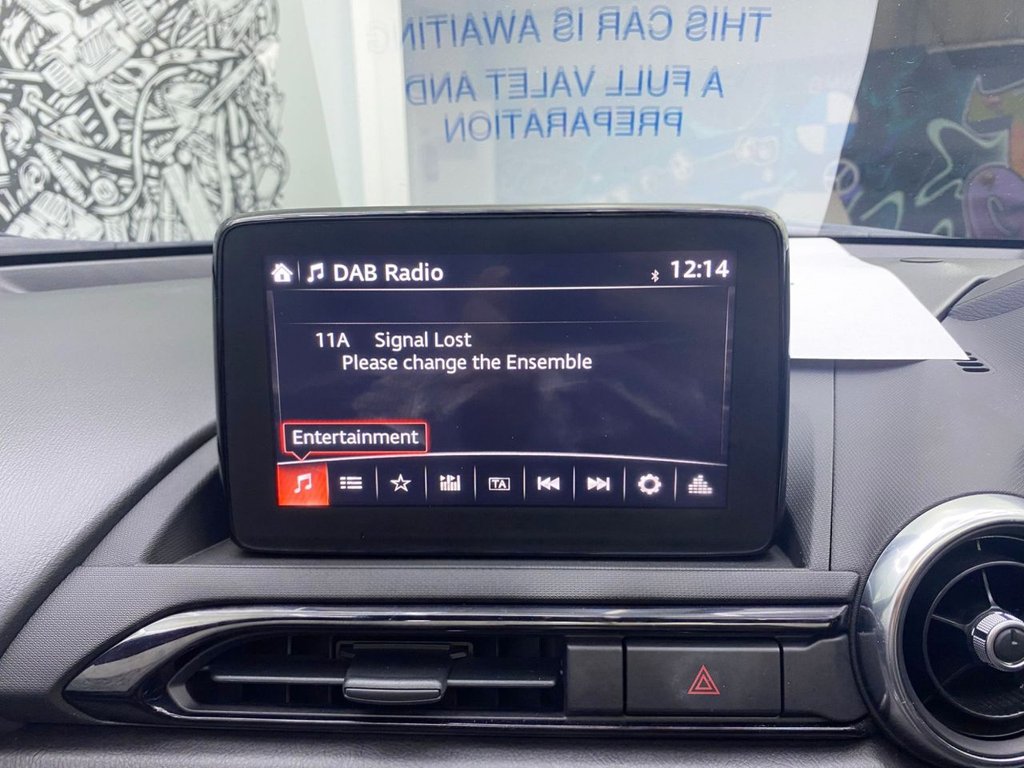 Used Mazda MX-5 2021 for sale - 75998294: Photo 17