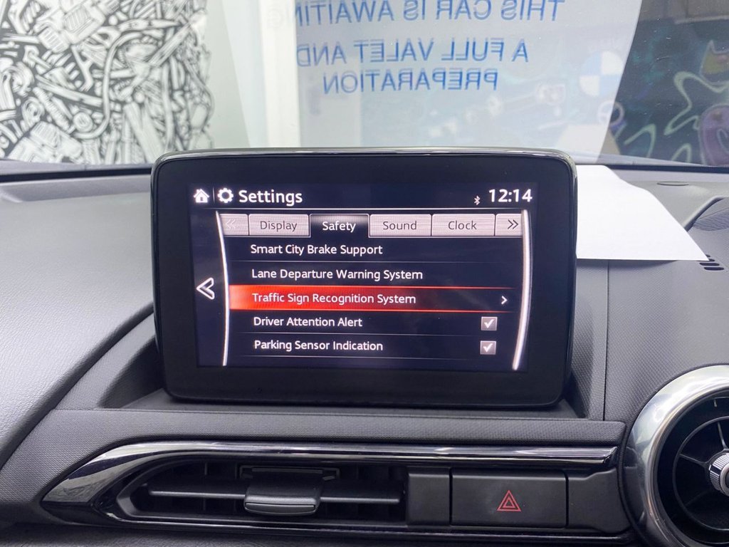 Used Mazda MX-5 2021 for sale - 75998294: Photo 18