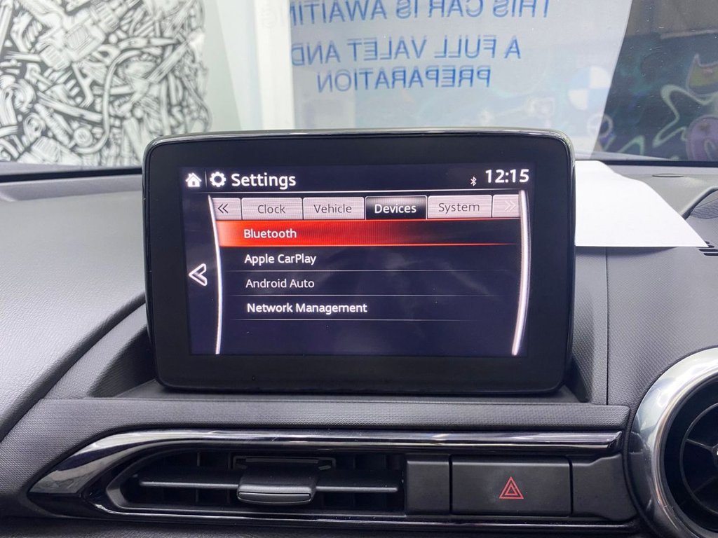 Used Mazda MX-5 2021 for sale - 75998294: Photo 19