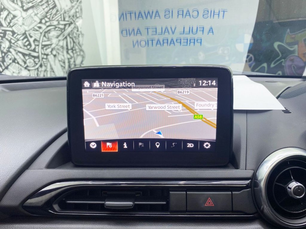 Used Mazda MX-5 2021 for sale - 75998294: Photo 20