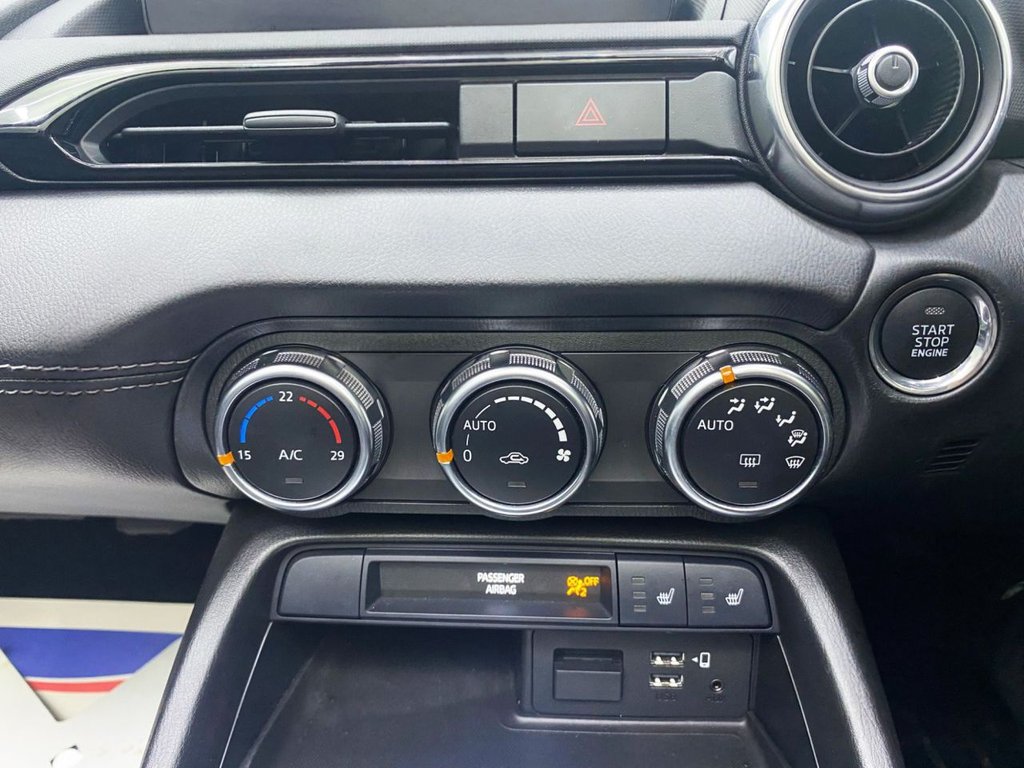 Used Mazda MX-5 2021 for sale - 75998294: Photo 21