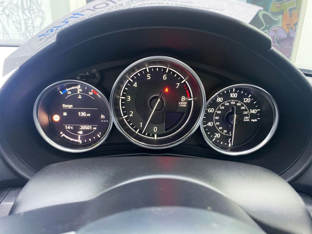 Used Mazda MX-5 2021 for sale - 75998294: Photo 23
