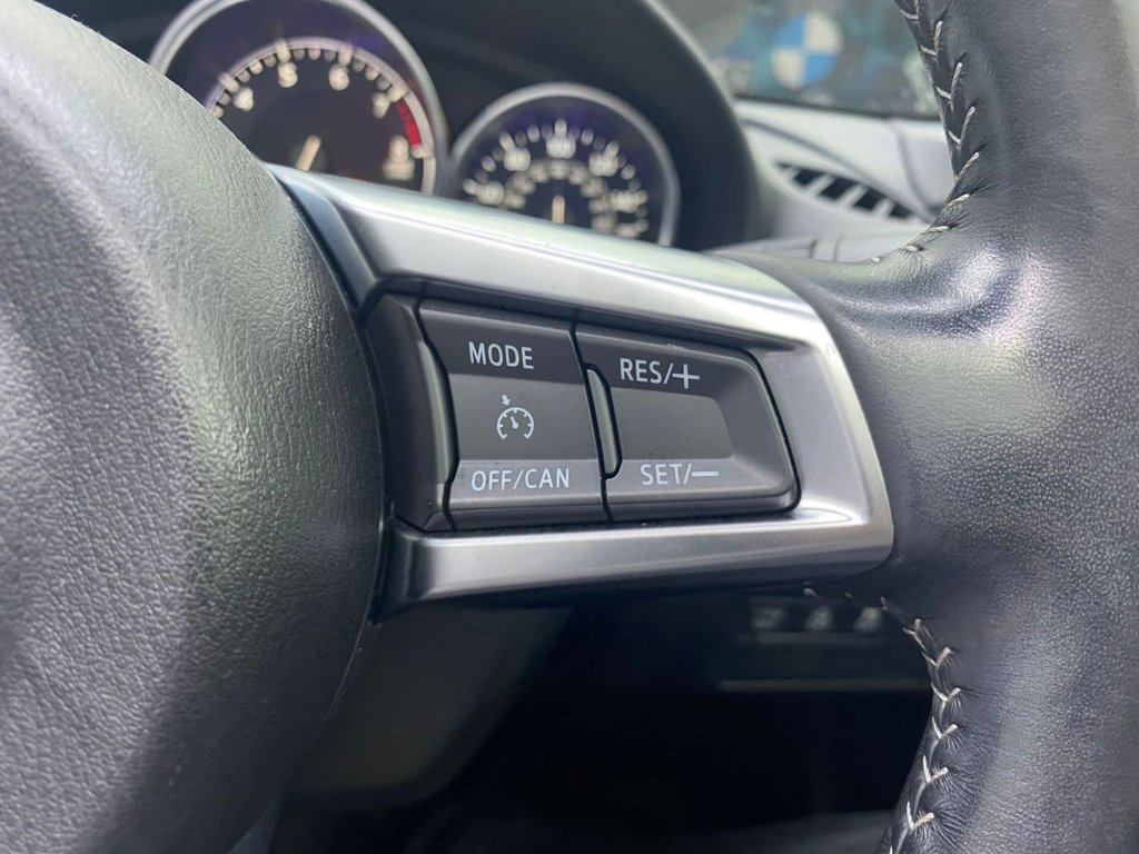 Used Mazda MX-5 2021 for sale - 75998294: Photo 24