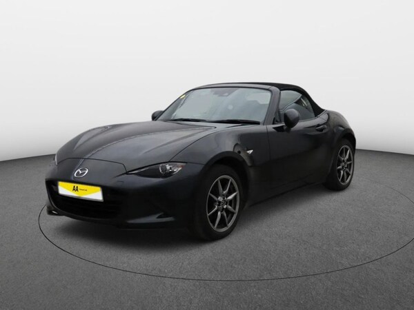 Used Mazda MX-5 2021 for sale - 75998294: Photo 3