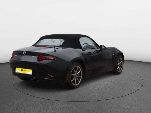 Used Mazda MX-5 2021 for sale - 75998294: Photo 5