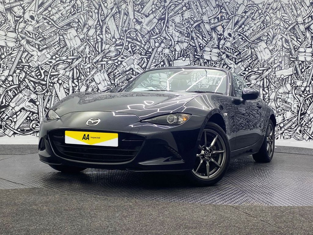 Used Mazda MX-5 2021 for sale - 75998294: Photo 7