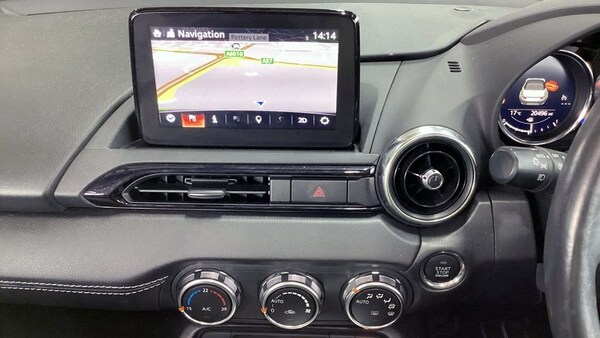 Used Mazda MX-5 2021 for sale - 75998294: Photo 9