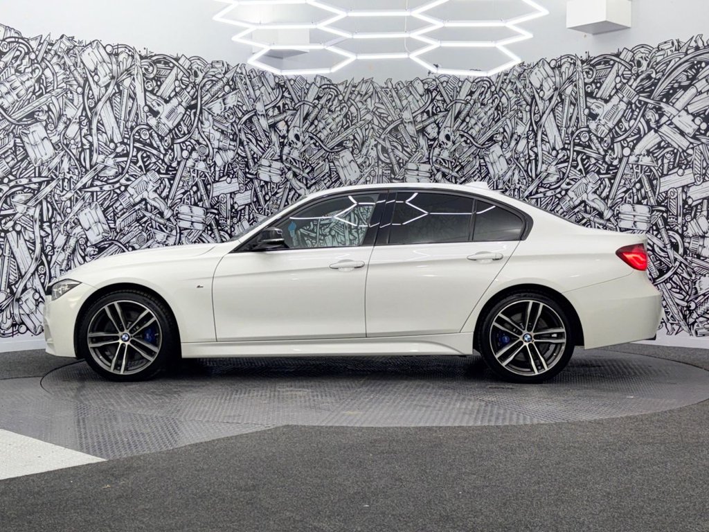 Used BMW 3 Series 2018 for sale - 75998358: Photo 12