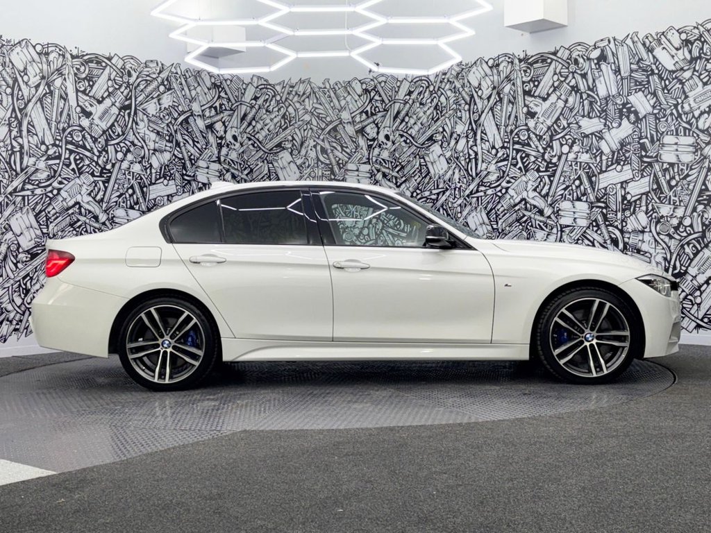 Used BMW 3 Series 2018 for sale - 75998358: Photo 14