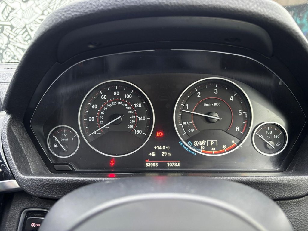 Used BMW 3 Series 2018 for sale - 75998358: Photo 21