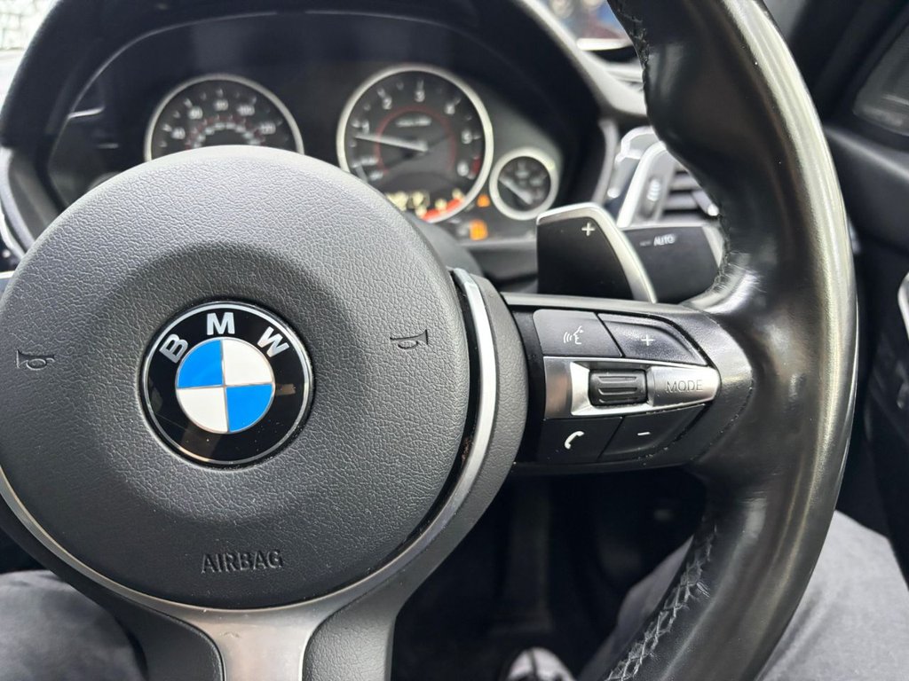 Used BMW 3 Series 2018 for sale - 75998358: Photo 22