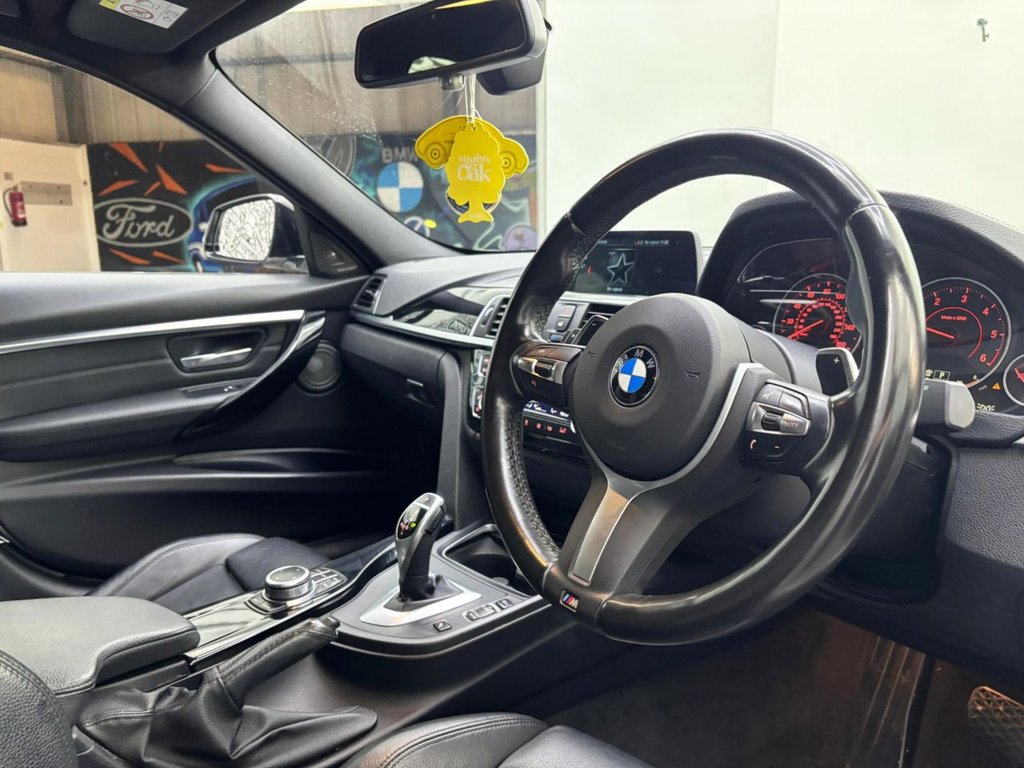 Used BMW 3 Series 2018 for sale - 75998358: Photo 23