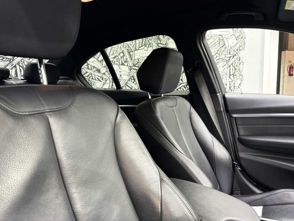 Used BMW 3 Series 2018 for sale - 75998358: Photo 24