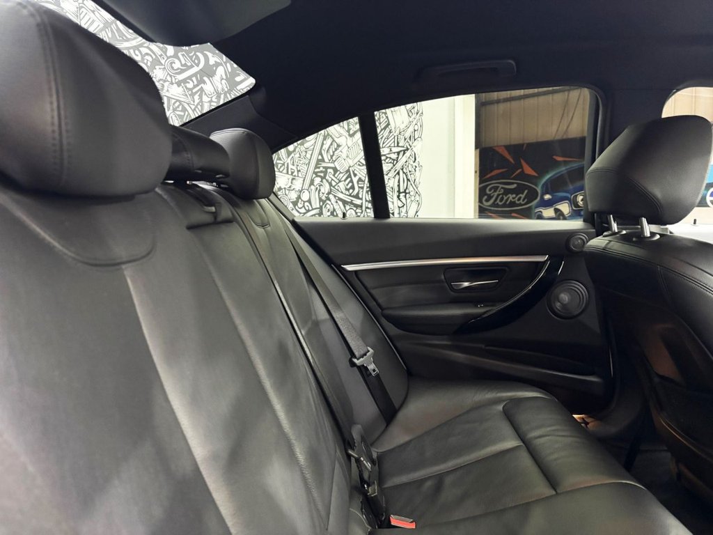 Used BMW 3 Series 2018 for sale - 75998358: Photo 25