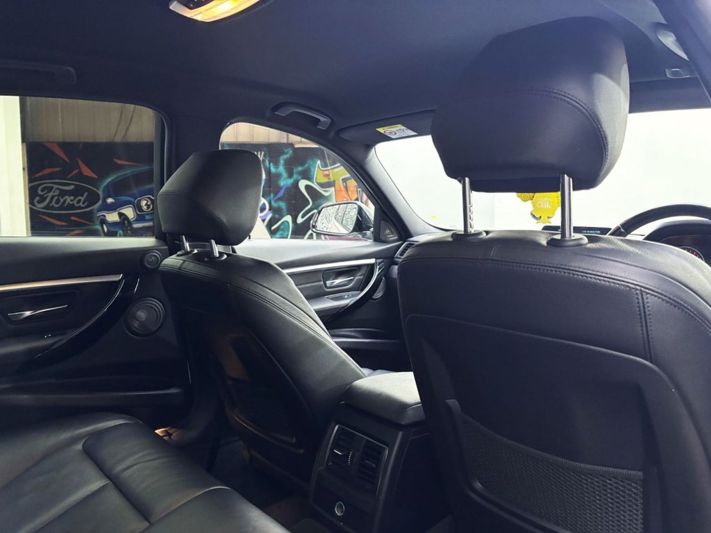 Used BMW 3 Series 2018 for sale - 75998358: Photo 26