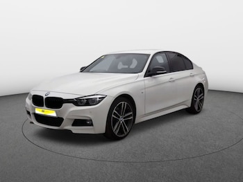 Used BMW 3 Series 2018 for sale - 75998358: Photo