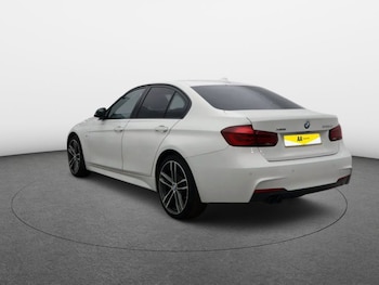 Used BMW 3 Series 2018 for sale - 75998358: Photo
