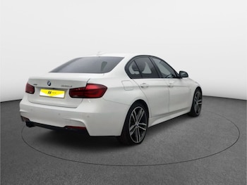 Used BMW 3 Series 2018 for sale - 75998358: Photo