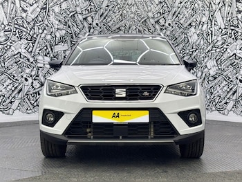 Used SEAT Arona 2021 for sale - 75854353: Photo
