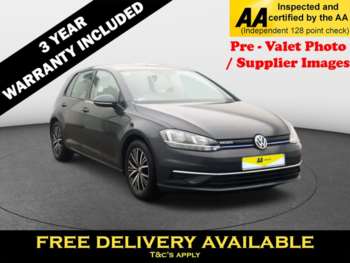 2018 (68) - 1.5 TSI EVO SE Nav Hatchback 5dr Petrol Manual Euro 6 (s/s) (130 ps)