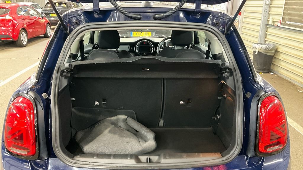 Used MINI Hatch 2019 for sale - 77140176: Photo 11