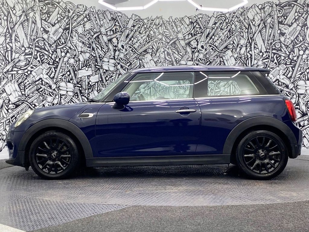Used MINI Hatch 2019 for sale - 77140176: Photo 12