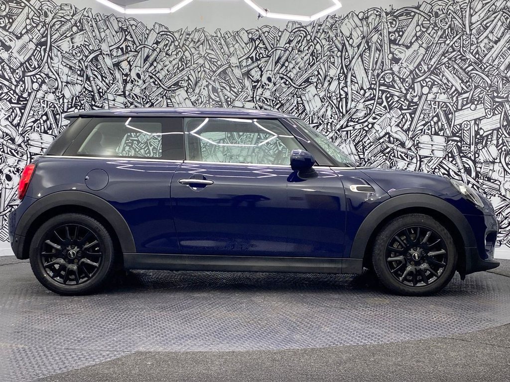 Used MINI Hatch 2019 for sale - 77140176: Photo 13