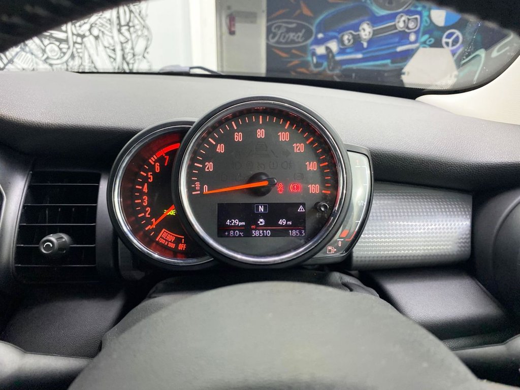 Used MINI Hatch 2019 for sale - 77140176: Photo 21