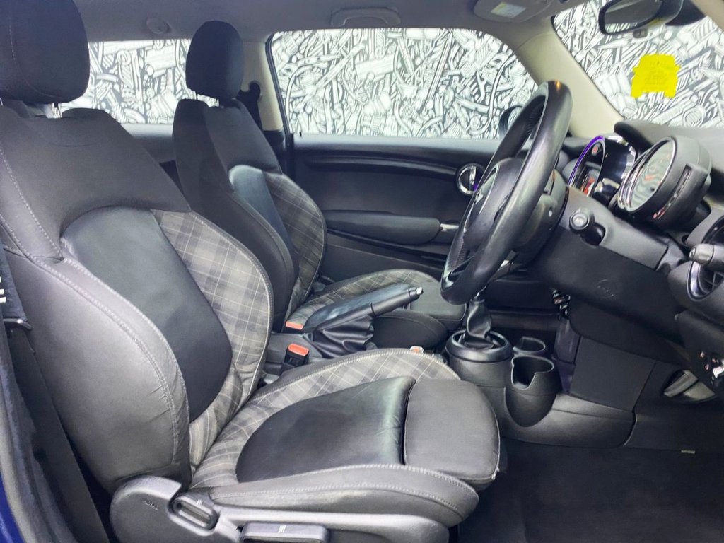 Used MINI Hatch 2019 for sale - 77140176: Photo 24