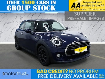 Used MINI Hatch 2019 for sale - 77140176: Photo
